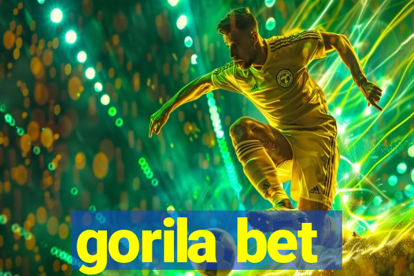 gorila bet